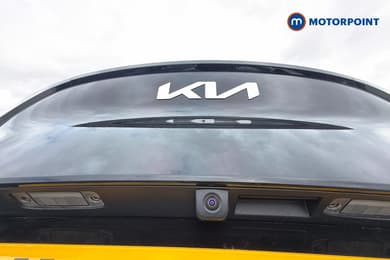 KIA Sportage Gt-Line Automatic Petrol-Electric Hybrid SUV - Stock Number (1670279) - 25th supplementary image