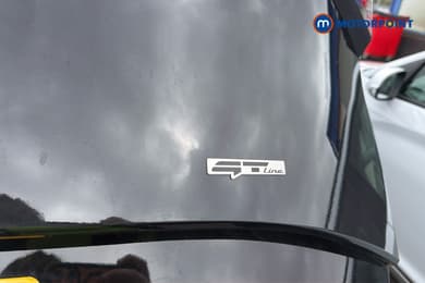 KIA Sportage Gt-Line Automatic Petrol-Electric Hybrid SUV - Stock Number (1670279) - 26th supplementary image