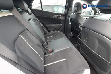 KIA Sportage Gt-Line Automatic Petrol-Electric Hybrid SUV - Stock Number (1670279) - 32nd supplementary image