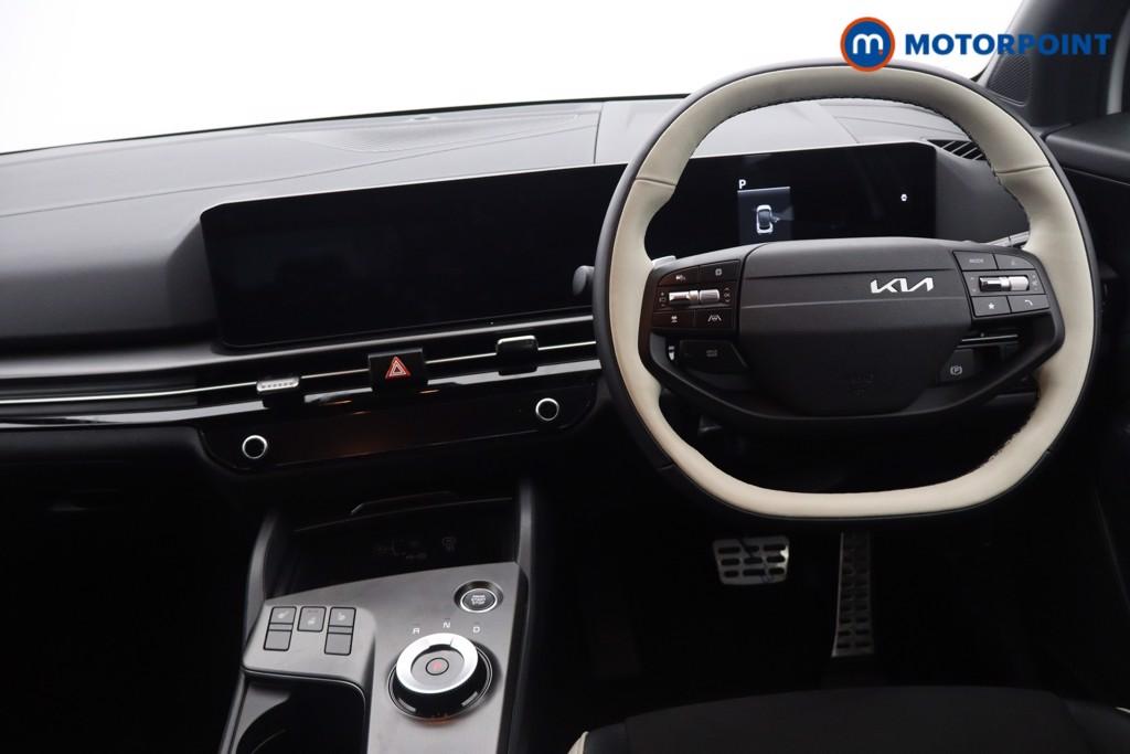 KIA Sportage Gt-Line Automatic Petrol-Electric Hybrid SUV - Stock Number (1670305) - 8th supplementary image