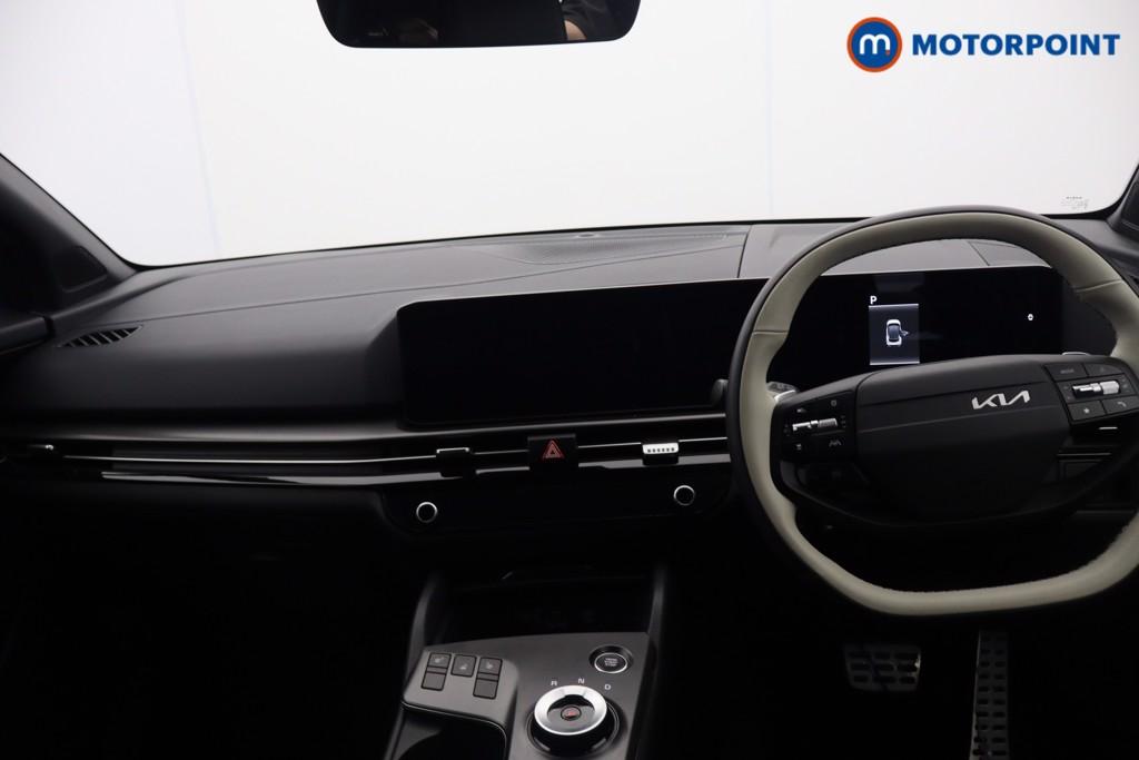 KIA Sportage Gt-Line Automatic Petrol-Electric Hybrid SUV - Stock Number (1670307) - 8th supplementary image