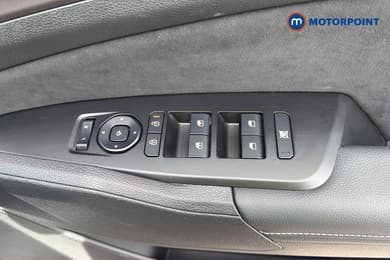 KIA Sportage Gt-Line Automatic Petrol-Electric Hybrid SUV - Stock Number (1670365) - 4th supplementary image