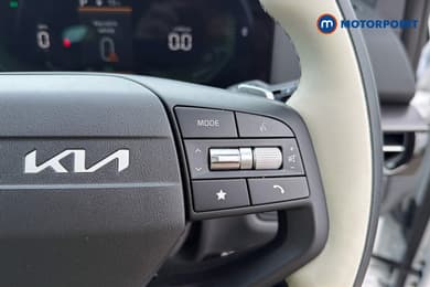 KIA Sportage Gt-Line Automatic Petrol-Electric Hybrid SUV - Stock Number (1670365) - 9th supplementary image