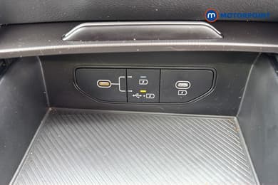 KIA Sportage Gt-Line Automatic Petrol-Electric Hybrid SUV - Stock Number (1670365) - 14th supplementary image