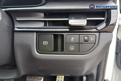 KIA Sportage Gt-Line Automatic Petrol-Electric Hybrid SUV - Stock Number (1670365) - 17th supplementary image