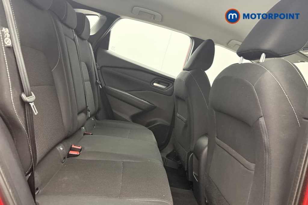Nissan Qashqai Acenta Premium Manual Petrol SUV - Stock Number (1671198) - 8th supplementary image