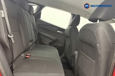 Nissan Qashqai Acenta Premium Manual Petrol SUV - Stock Number (1671198) - 8th supplementary image