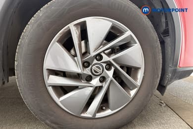 Nissan Qashqai Acenta Premium Manual Petrol SUV - Stock Number (1671198) - 10th supplementary image