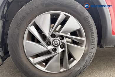 Nissan Qashqai Acenta Premium Manual Petrol SUV - Stock Number (1671198) - 11th supplementary image