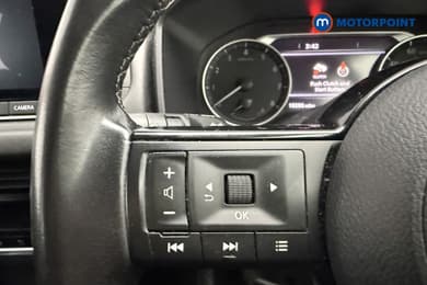 Nissan Qashqai Acenta Premium Manual Petrol SUV - Stock Number (1671198) - 13th supplementary image