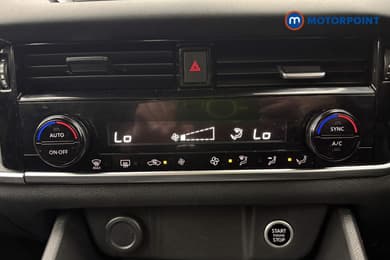 Nissan Qashqai Acenta Premium Manual Petrol SUV - Stock Number (1671198) - 15th supplementary image