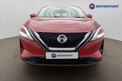 Nissan Qashqai Acenta Premium Manual Petrol SUV - Stock Number (1671198) - 22nd supplementary image