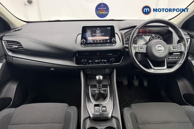 Nissan Qashqai Acenta Premium Manual Petrol SUV - Stock Number (1671198) - 1st supplementary image