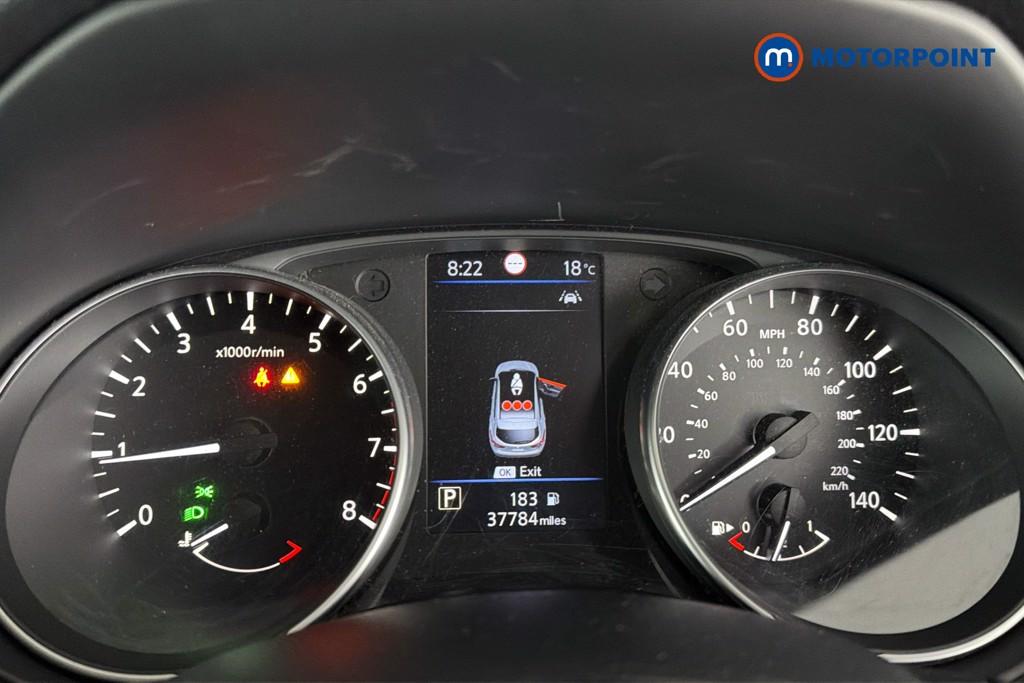 Nissan Qashqai Acenta Premium Automatic Petrol SUV - Stock Number (1671212) - 8th supplementary image