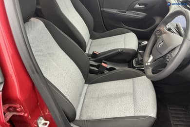 Vauxhall Corsa Design Manual Petrol Hatchback - Stock Number (1671553) - 5th supplementary image