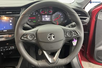 Vauxhall Corsa Design Manual Petrol Hatchback - Stock Number (1671553) - 6th supplementary image