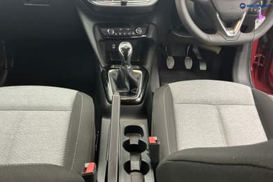 Vauxhall Corsa Design Manual Petrol Hatchback - Stock Number (1671553) - 11th supplementary image