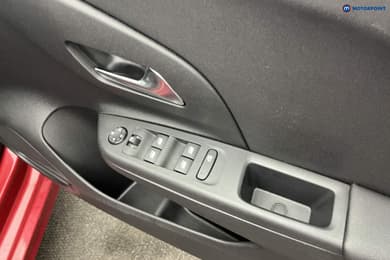 Vauxhall Corsa Design Manual Petrol Hatchback - Stock Number (1671553) - 24th supplementary image