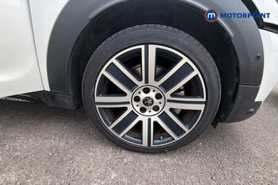 Mini Countryman Cooper S E Exclusive Automatic Petrol Plug-In Hybrid SUV - Stock Number (1671823) - 3rd supplementary image
