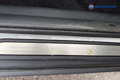 Mini Countryman Cooper S E Exclusive Automatic Petrol Plug-In Hybrid SUV - Stock Number (1671823) - 7th supplementary image