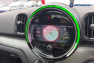 Mini Countryman Cooper S E Exclusive Automatic Petrol Plug-In Hybrid SUV - Stock Number (1671823) - 14th supplementary image