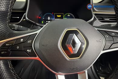 Renault Arkana Engineered Automatic Petrol-Electric Hybrid SUV - Stock Number (1671838) - 5th supplementary image