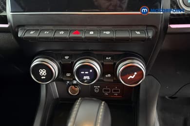 Renault Arkana Engineered Automatic Petrol-Electric Hybrid SUV - Stock Number (1671838) - 12th supplementary image
