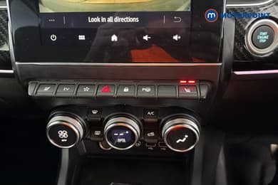 Renault Arkana Engineered Automatic Petrol-Electric Hybrid SUV - Stock Number (1671838) - 14th supplementary image