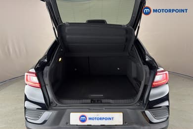 Renault Arkana Engineered Automatic Petrol-Electric Hybrid SUV - Stock Number (1671838) - 33rd supplementary image