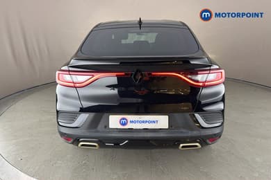 Renault Arkana Engineered Automatic Petrol-Electric Hybrid SUV - Stock Number (1671838) - 37th supplementary image