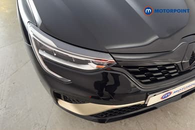 Renault Arkana Engineered Automatic Petrol-Electric Hybrid SUV - Stock Number (1671838) - 44th supplementary image