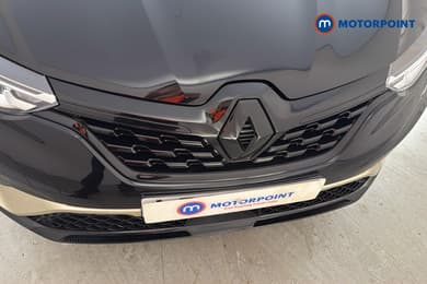Renault Arkana Engineered Automatic Petrol-Electric Hybrid SUV - Stock Number (1671838) - 45th supplementary image