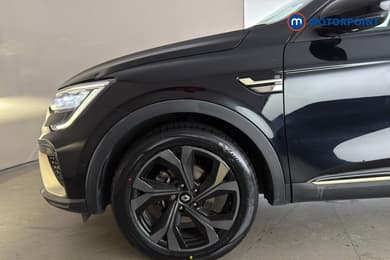 Renault Arkana Engineered Automatic Petrol-Electric Hybrid SUV - Stock Number (1671838) - 47th supplementary image