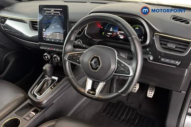 Renault Arkana Engineered Automatic Petrol-Electric Hybrid SUV - Stock Number (1671838) - 1st supplementary image