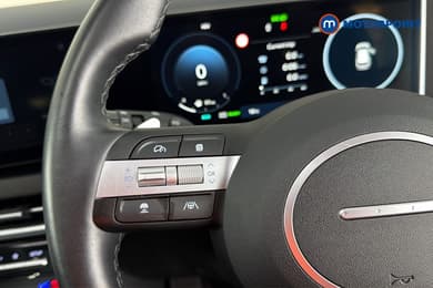 Hyundai Tucson Ultimate Automatic Petrol Plug-In Hybrid SUV - Stock Number (1671878) - 3rd supplementary image