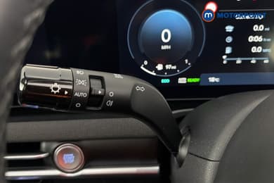 Hyundai Tucson Ultimate Automatic Petrol Plug-In Hybrid SUV - Stock Number (1671878) - 6th supplementary image