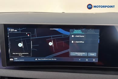 Hyundai Tucson Ultimate Automatic Petrol Plug-In Hybrid SUV - Stock Number (1671878) - 10th supplementary image