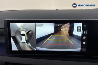 Hyundai Tucson Ultimate Automatic Petrol Plug-In Hybrid SUV - Stock Number (1671878) - 13th supplementary image