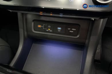 Hyundai Tucson Ultimate Automatic Petrol Plug-In Hybrid SUV - Stock Number (1671878) - 17th supplementary image