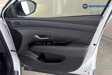 Hyundai Tucson Ultimate Automatic Petrol Plug-In Hybrid SUV - Stock Number (1671878) - 19th supplementary image