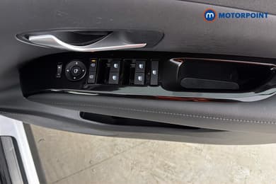 Hyundai Tucson Ultimate Automatic Petrol Plug-In Hybrid SUV - Stock Number (1671878) - 20th supplementary image