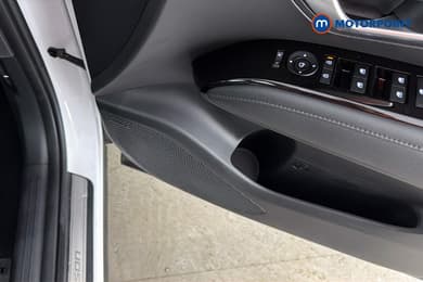 Hyundai Tucson Ultimate Automatic Petrol Plug-In Hybrid SUV - Stock Number (1671878) - 21st supplementary image