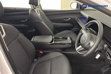Hyundai Tucson Ultimate Automatic Petrol Plug-In Hybrid SUV - Stock Number (1671878) - 22nd supplementary image