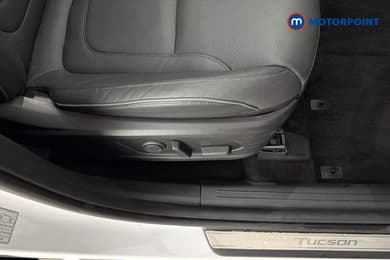 Hyundai Tucson Ultimate Automatic Petrol Plug-In Hybrid SUV - Stock Number (1671878) - 25th supplementary image