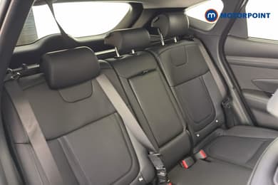 Hyundai Tucson Ultimate Automatic Petrol Plug-In Hybrid SUV - Stock Number (1671878) - 28th supplementary image