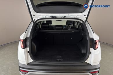 Hyundai Tucson Ultimate Automatic Petrol Plug-In Hybrid SUV - Stock Number (1671878) - 33rd supplementary image
