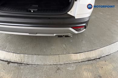 Hyundai Tucson Ultimate Automatic Petrol Plug-In Hybrid SUV - Stock Number (1671878) - 39th supplementary image