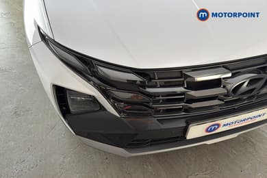 Hyundai Tucson Ultimate Automatic Petrol Plug-In Hybrid SUV - Stock Number (1671878) - 44th supplementary image