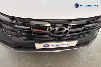Hyundai Tucson Ultimate Automatic Petrol Plug-In Hybrid SUV - Stock Number (1671878) - 45th supplementary image