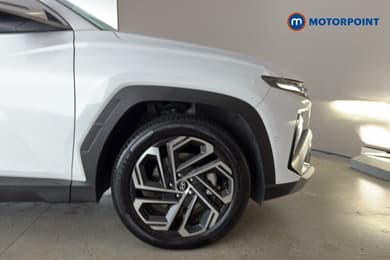 Hyundai Tucson Ultimate Automatic Petrol Plug-In Hybrid SUV - Stock Number (1671878) - 50th supplementary image